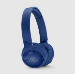 JBL Tune - Blue Headphones
