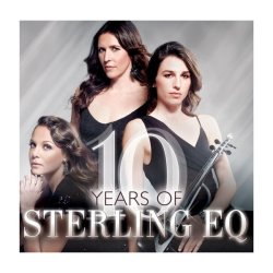 10 Years Of Sterling Eq Cd