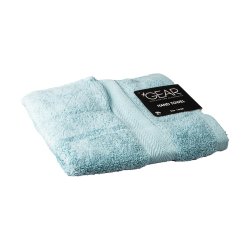Hand Towel - Placid Blue