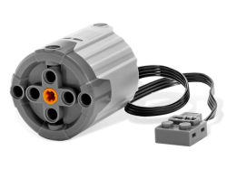 Lego Power Functions Xl-motor