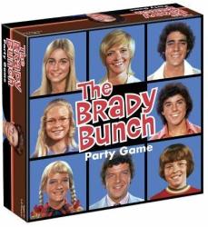 Ns Games Kids Adults Fun Playtime 1 Brady Bunch Party Game 1 Family Feud Platinum Edition Game-family Game Night Bundle