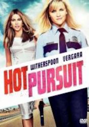 Hot Pursuit DVD