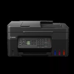 Canon Pixma G4470 Refillable Megatank 4-IN-1 Colour Inkjet Printer