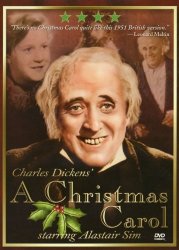 A Christmas Carol Poster Movie 11X17 Alastair Sim Kathleen Harrison Jack Warner Michael Hordern