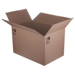 Double Wall Box Stock 6 Pack Of 10 Boxes Moving storage Boxes