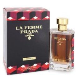 Prada La Femme Absolu Eau De Parfum 100ML - Parallel Import Usa