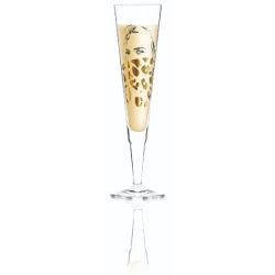 Champus Champagne Glass P.pichler
