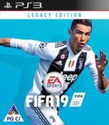 fifa 19 ps3 used