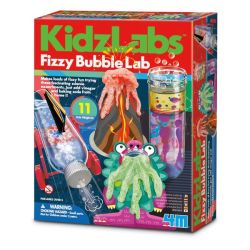 Fizzy Bubble Lab - 3454
