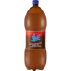 Rocky Ginger Beer Flavoured Soft Drink Bottle 2L