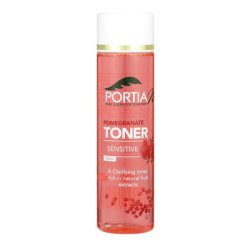 Portia M Toner Pomegranate 200ML
