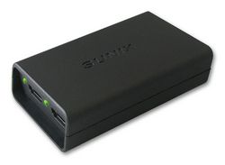 Sunix DPH2000 DisplayPort to 2-port HDMI Splitter Adapter