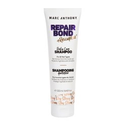 Marc Anthony Repair Bond +rescuplex Shampoo For Dry And Damaged Hair 250 Ml