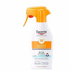 Eucerin Sun Sensitive Protection Kids Spray SPF50 300ML