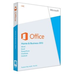 Microsoft Office Home & Business