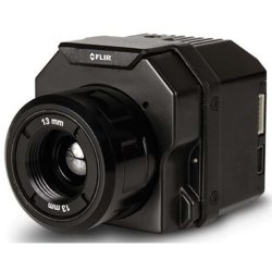 FLIR Vue ProR 6.8mm 336 Resolution Thermal Camera