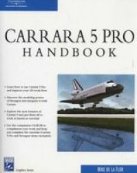 Carrara 5 Pro Handbook Graphics