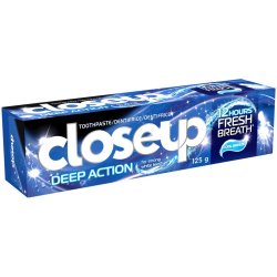 Close Up Toothpaste Cool Breeze 6 X 125G