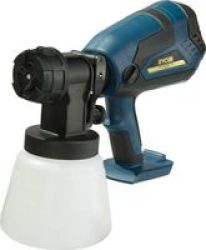 Ryobi XSG-18V Cordless Spray Gun Prices | Shop Deals ...