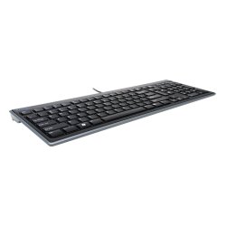 K72357WW Slimtype - Keyboard - Qwerty
