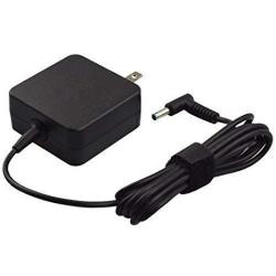 45W Ac Charger Power Supply Adapter Cord For Hp 15-F222WM 15.6" Touch Screen Laptop