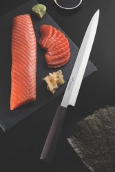 Tramontina 13 Sushi Knife Yanagiba