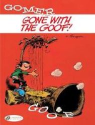 Gomer Goof Vol. 3 - Gone With The Goof Paperback