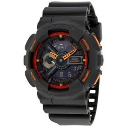 g shock orange price
