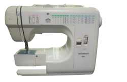 Empisal Sewing Machine Default