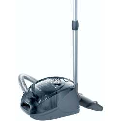 BGS21WPOW Bagless vacuum cleaner