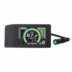 Bafang 8FUN Lcd 750C 850C 860C C18 C965 C961 500C SW102 Display Meter Control Panel For Electric Bicycle BBS02 And Bbshd Mid Drive Motor