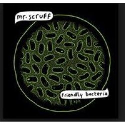 Friendly Bacteria Cd