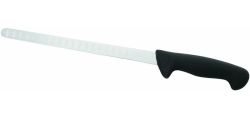 - 26CM Professional Ham Knife - Stainless Steel X45CRMOV15