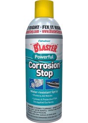 blaster corrosion stop