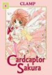 Cardcaptor Sakura Omnibus Volume 1 Cardcaptor Sakura Omnibus Dark Horse