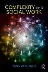 Complexity And Social Work Paperback