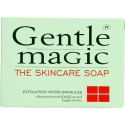 Gentle Magic The Skincare Soap 100G
