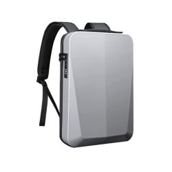 Ultra-thin Waterproof Business Travel Hard Shell Laptop Bag - XF0545