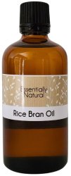 Rice Bran Oil 100ML
