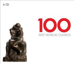 100 Best Sensual Classics cd