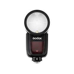 GODOX V1N Round Head Camera Flash For Nikon