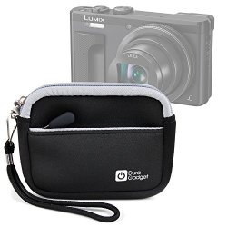 neoprene compact camera case