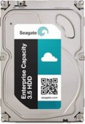 Seagate Enterprise ST2000NM0045 Internal Hard Drive 3.5 2000 Gb Sas 2TB 3.5& 39 & 39 12GB S 7200RPM 512N