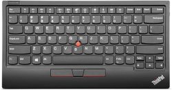 Lenovo Thinkpad Trackpoint Keyboard II - Bluetooth Or Wireless - Us English Standard 2-5 Working Days