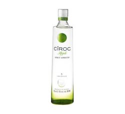 Ciro C Apple Vodka - 750ML