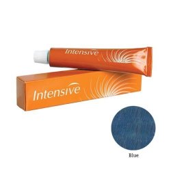Intensive Brow And Lash Hair Tint - Blue 20 Ml