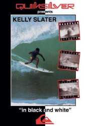 Kelly Slater:black And White - Region 1 Import DVD