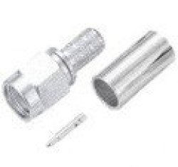 Acconet. Sma Male Connector For ARF195 Cable