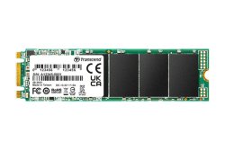 Transcend 500GB MTS825S M.2 SATA3 2280 SSD - Cacheless Tlc