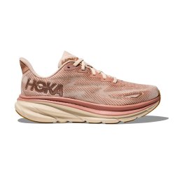 HOKA Women's Clifton 9 Road Running Shoes